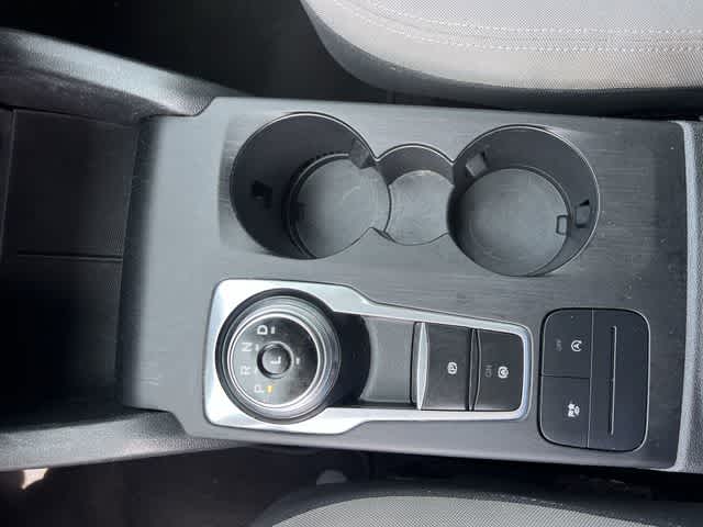 Thumbnail: 2020 Ford Escape - 16