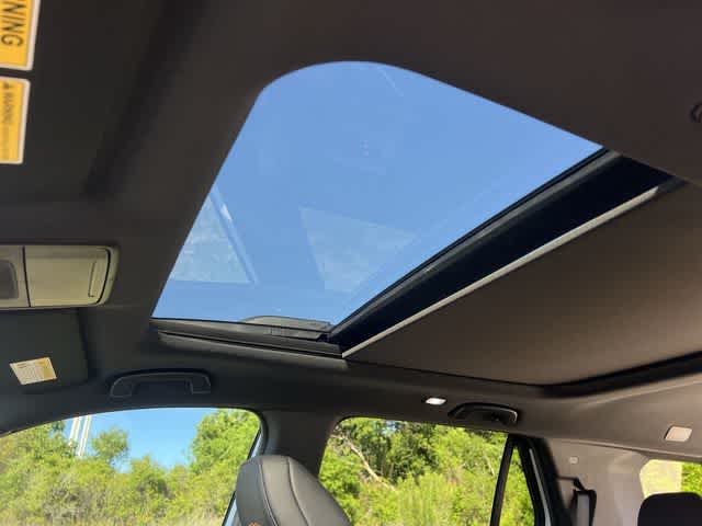 Thumbnail: 2026 Honda Passport - 32