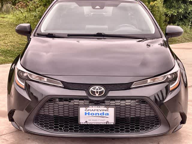 Thumbnail: 2021 Toyota Corolla - 7