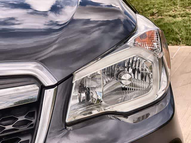 Thumbnail: 2015 Subaru Forester - 24
