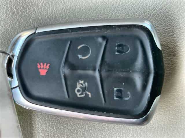 Thumbnail: 2018 Cadillac CT6 - 21