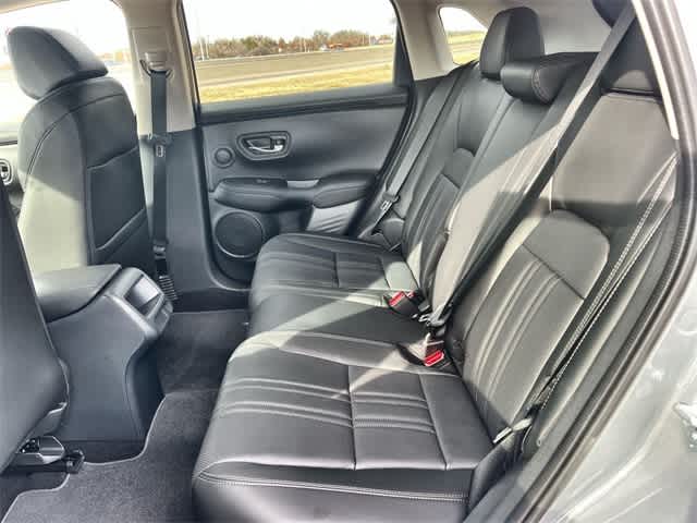 Thumbnail: 2026 Honda HR-V - 14