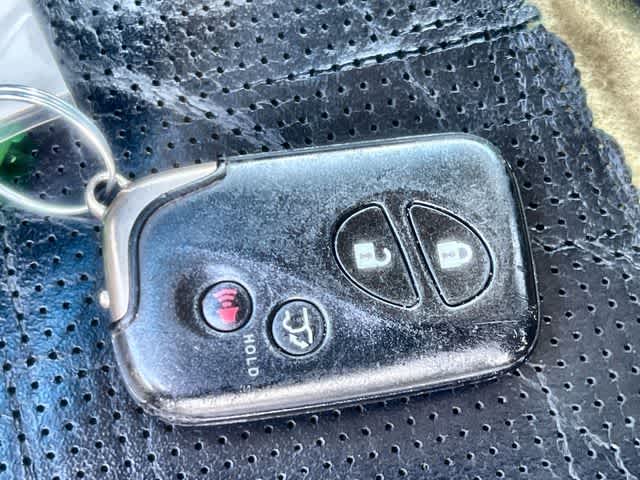 Thumbnail: 2011 Lexus RX - 21