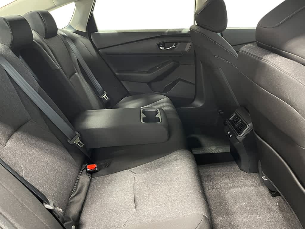 Thumbnail: 2026 Honda Accord - 26