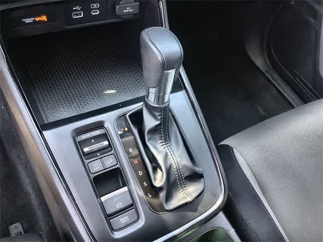 2023 Honda CR-V EX 16