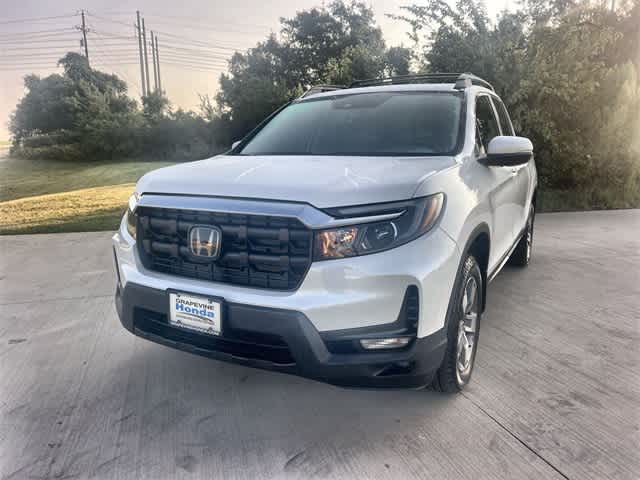 Thumbnail: 2025 Honda Ridgeline - 2