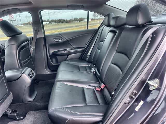 Thumbnail: 2014 Honda Accord - 14