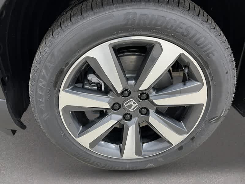 Thumbnail: 2025 Honda Pilot - 12