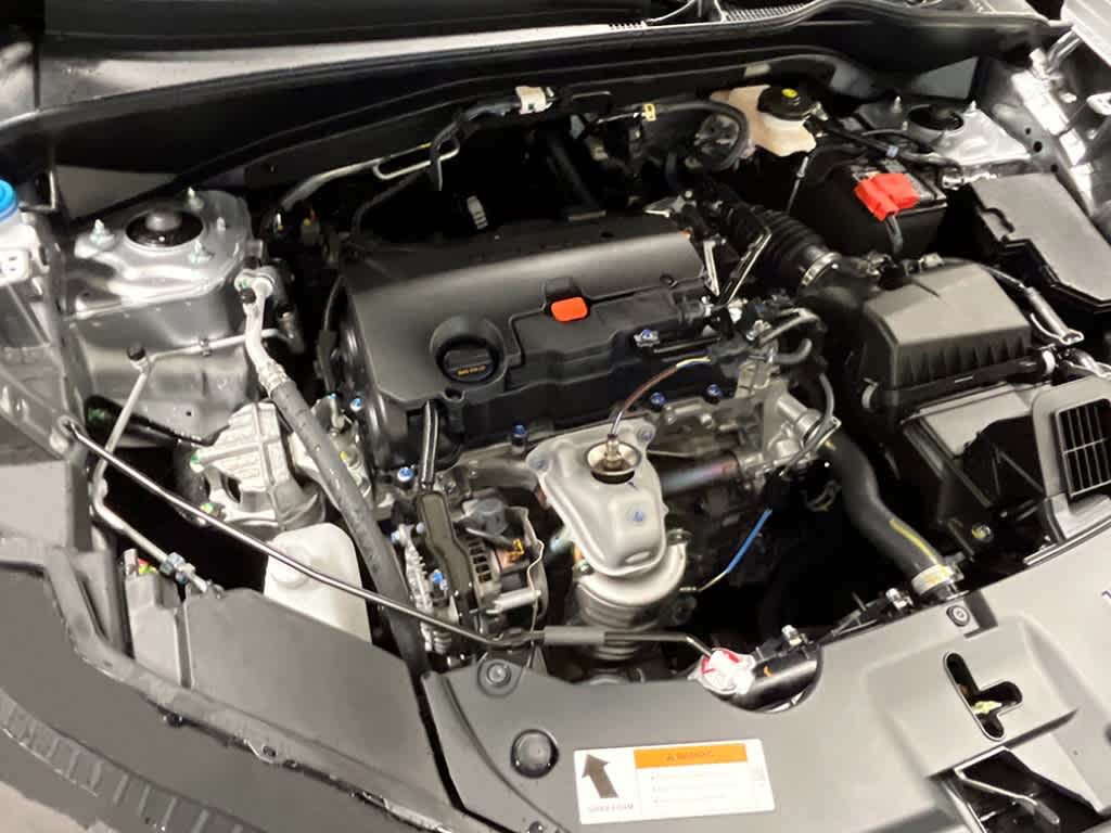 Thumbnail: 2027 Honda HR-V - 11