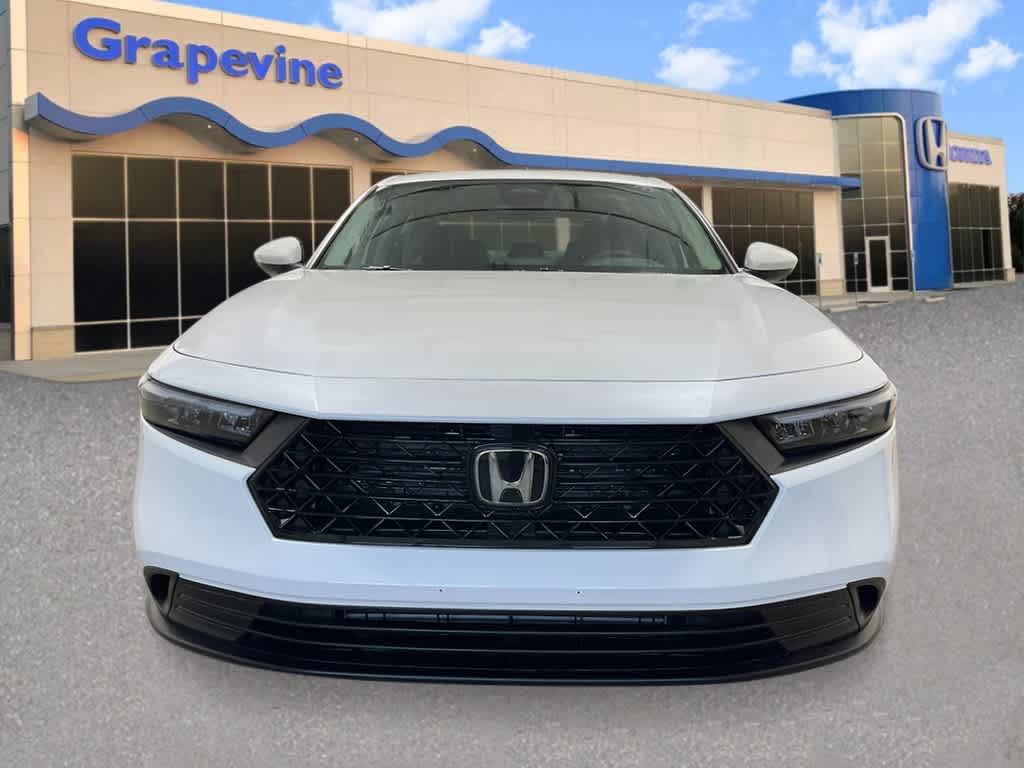 Thumbnail: 2026 Honda Accord - 9