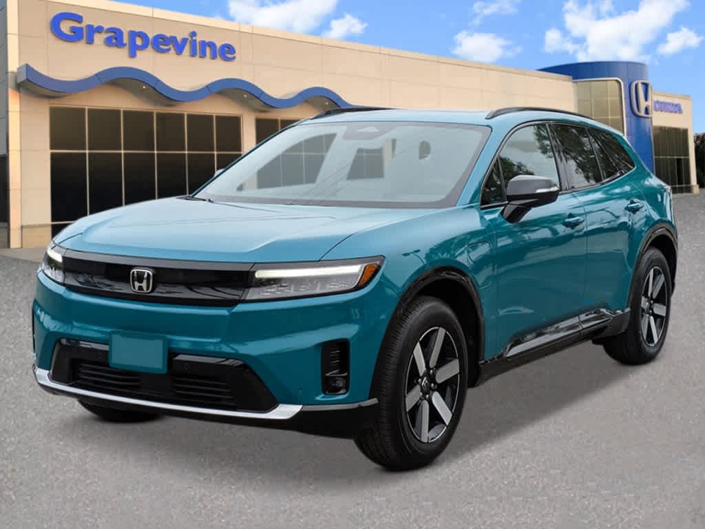 Thumbnail: 2026 Honda Prologue - 1