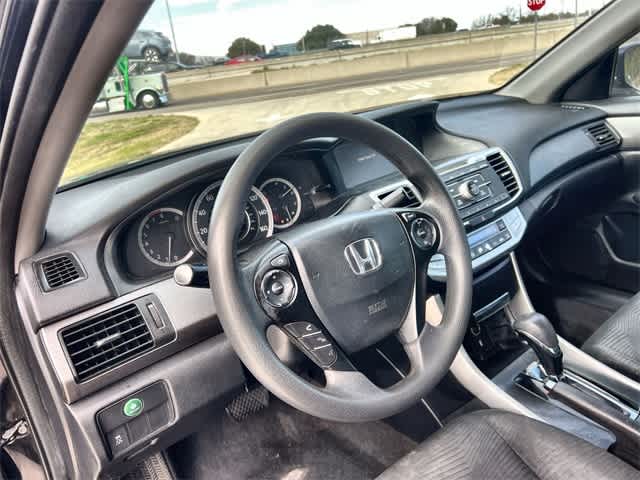 Thumbnail: 2014 Honda Accord - 15