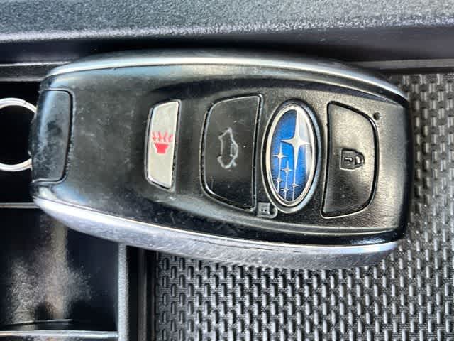 Thumbnail: 2019 Subaru Outback - 21