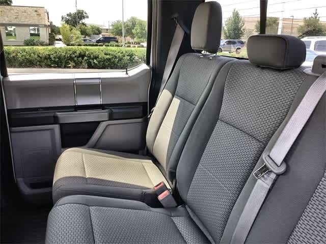 Thumbnail: 2018 Ford F-150 - 14