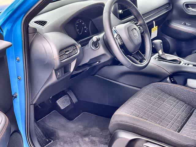 Thumbnail: 2026 Honda HR-V - 3