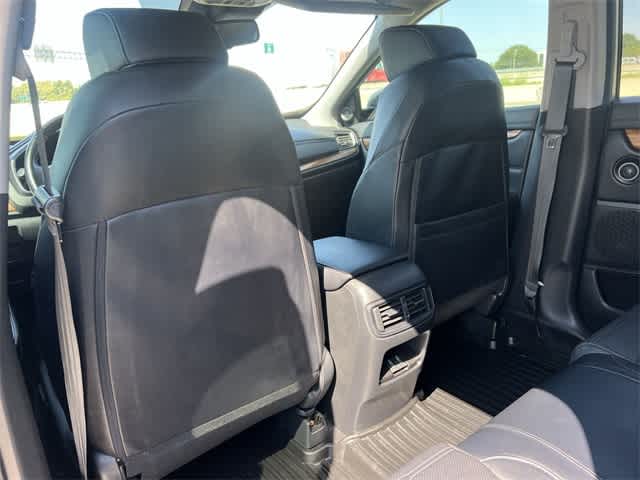 Thumbnail: 2018 Honda CR-V - 13