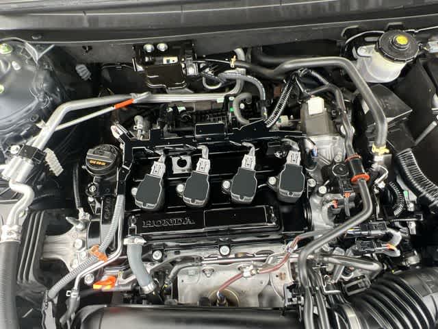 Thumbnail: 2023 Honda Accord - 10