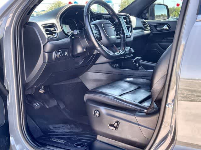 Thumbnail: 2022 Dodge Durango - 3