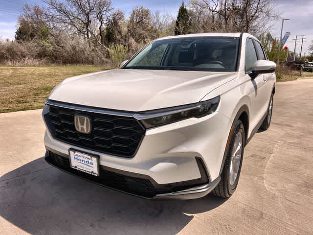 Thumbnail: 2023 Honda CR-V - 2