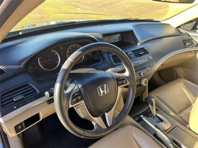 Thumbnail: 2012 Honda Accord - 15