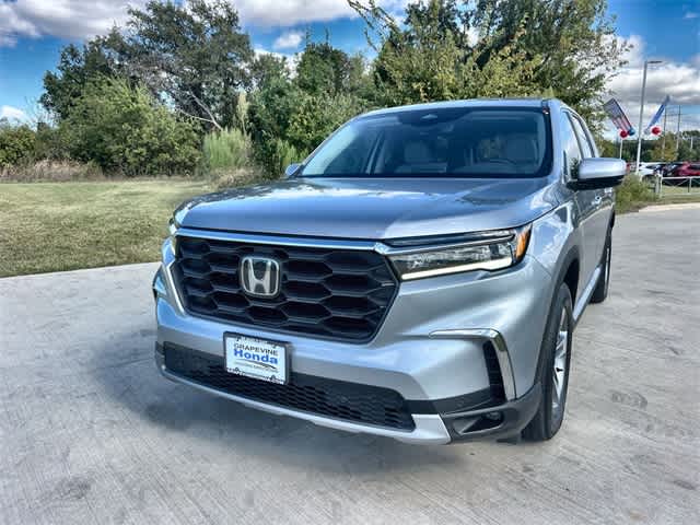 Thumbnail: 2024 Honda Pilot - 2