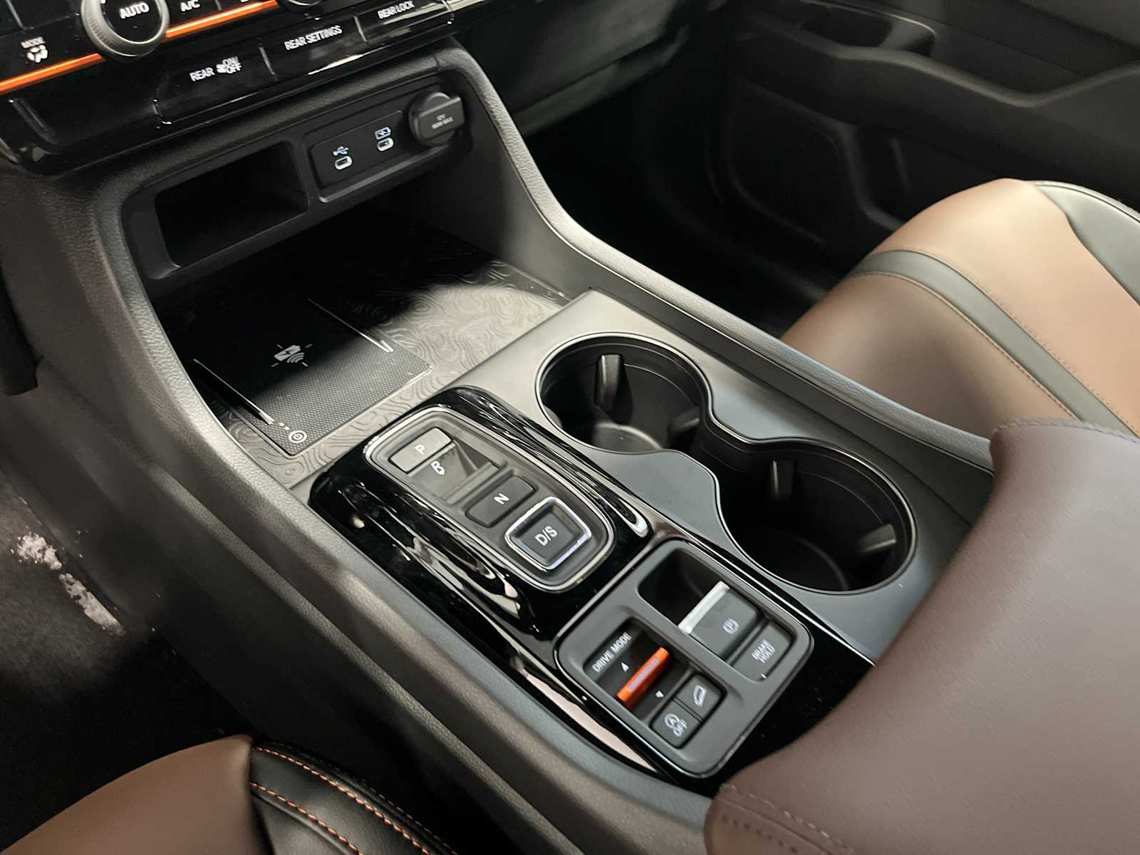 Thumbnail: 2026 Honda Pilot - 17