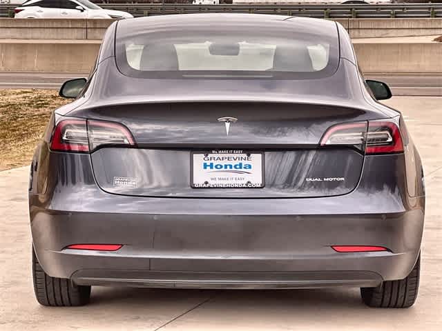 Thumbnail: 2022 Tesla Model 3 - 6