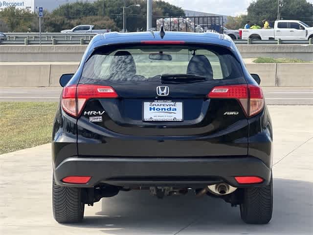 Thumbnail: 2017 Honda HR-V - 6