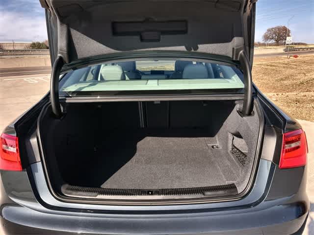 Thumbnail: 2015 Audi A6 - 20