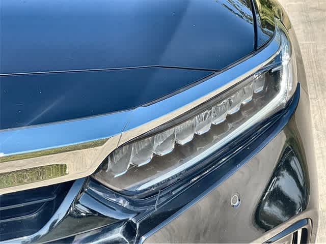 Thumbnail: 2022 Honda Accord - 24