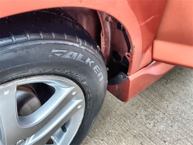 Thumbnail: 2007 Honda Fit - 23