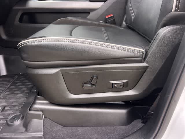 Thumbnail: 2025 RAM 3500 - 31