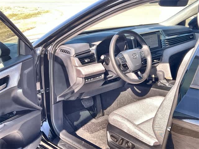 Thumbnail: 2025 Toyota Camry - 3