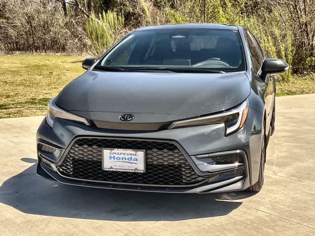 Thumbnail: 2023 Toyota Corolla - 7