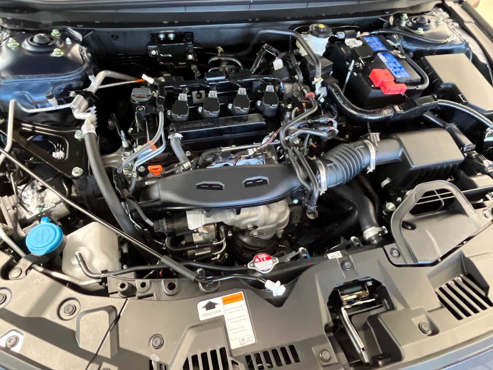 Thumbnail: 2026 Honda Accord - 11