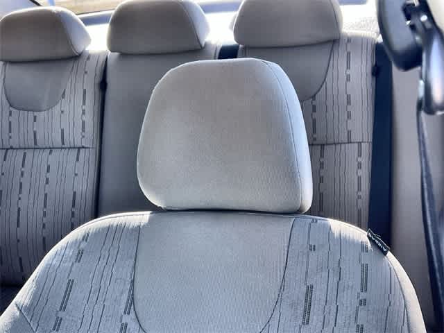 Thumbnail: 2009 Ford Focus - 25