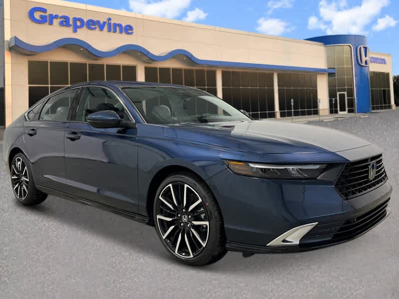 Thumbnail: 2025 Honda Accord - 9