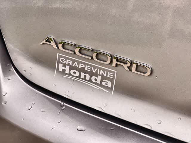 Thumbnail: 2024 Honda Accord - 7