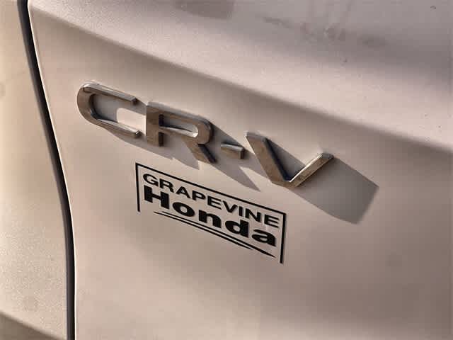 Thumbnail: 2023 Honda CR-V - 8