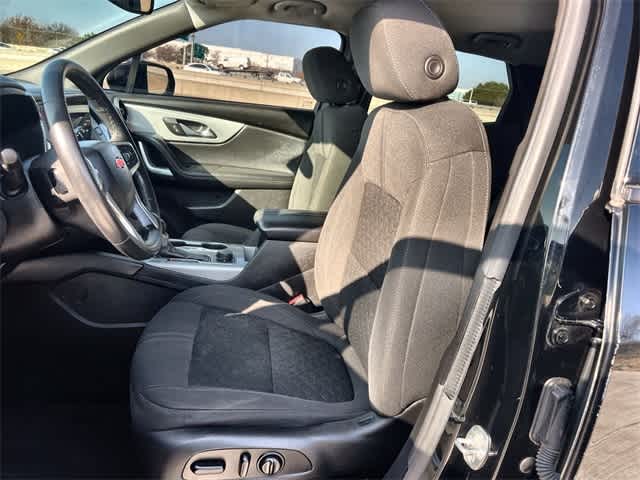 Thumbnail: 2020 Chevrolet Blazer - 11