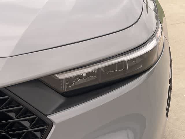 Thumbnail: 2024 Honda Accord - 24