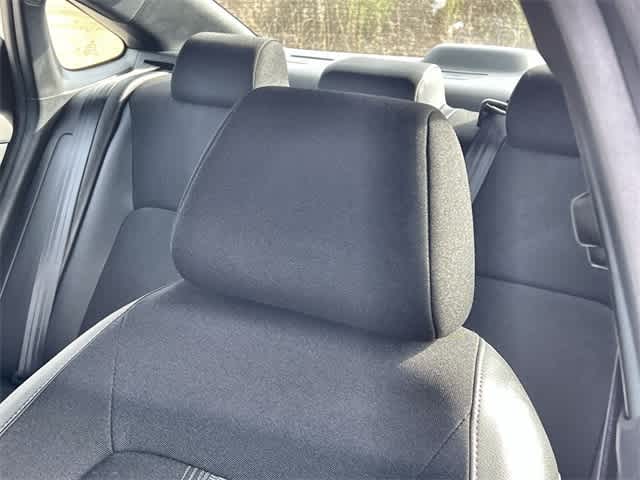 Thumbnail: 2025 Honda Civic - 25