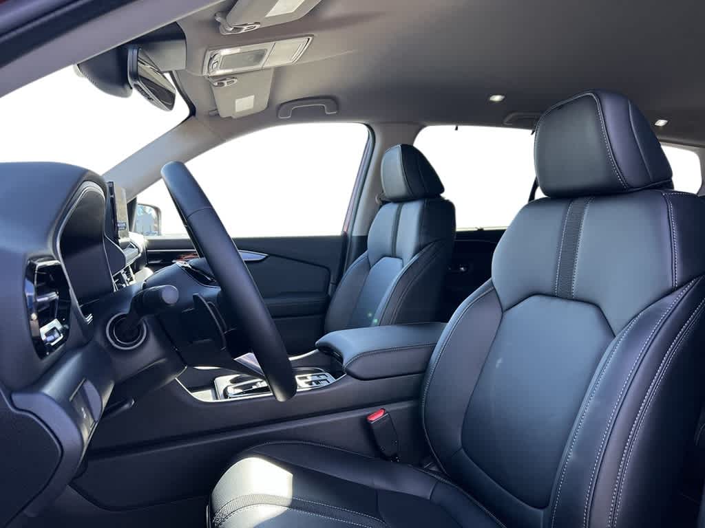 Thumbnail: 2025 Honda Pilot - 11