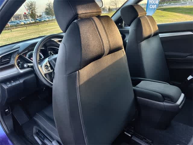 Thumbnail: 2020 Honda Civic - 13