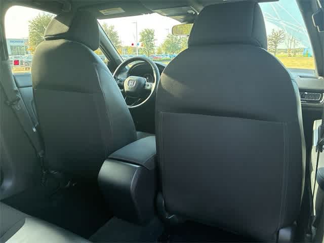 Thumbnail: 2023 Honda Civic - 13