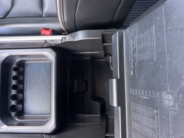 Thumbnail: 2021 RAM 1500 - 27