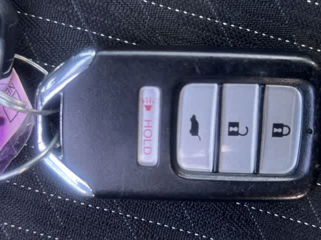 Thumbnail: 2020 Honda Fit - 21