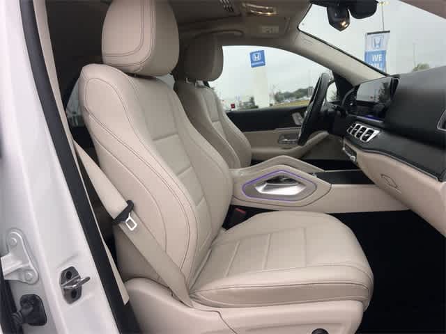 Thumbnail: 2022 Mercedes-Benz GLE - 12