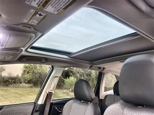 Thumbnail: 2021 Subaru Forester - 32