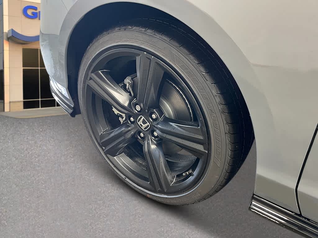 Thumbnail: 2026 Honda Accord - 11